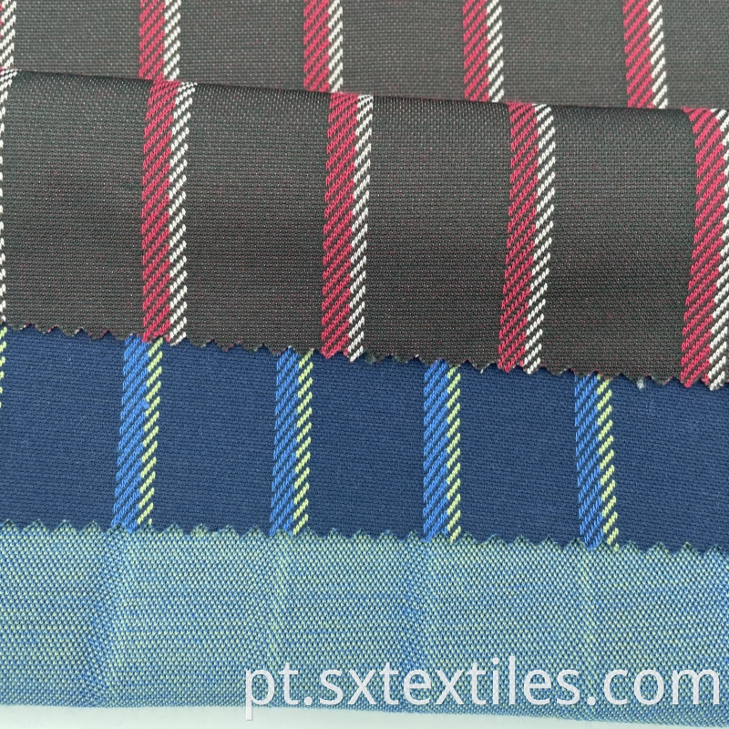 Double Knitted Jacquard Fabric Jpg